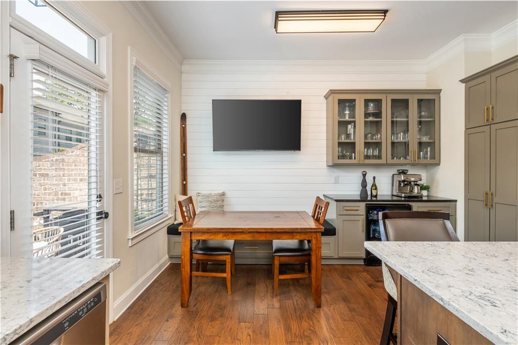 3575 Parkside Way Brookhaven, GA 30319 - Photo 21 of 48