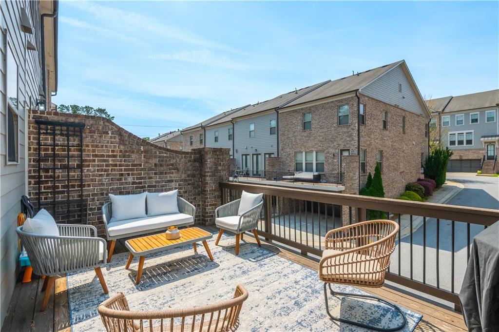 3575 Parkside Way Brookhaven, GA 30319 - Photo 23 of 48