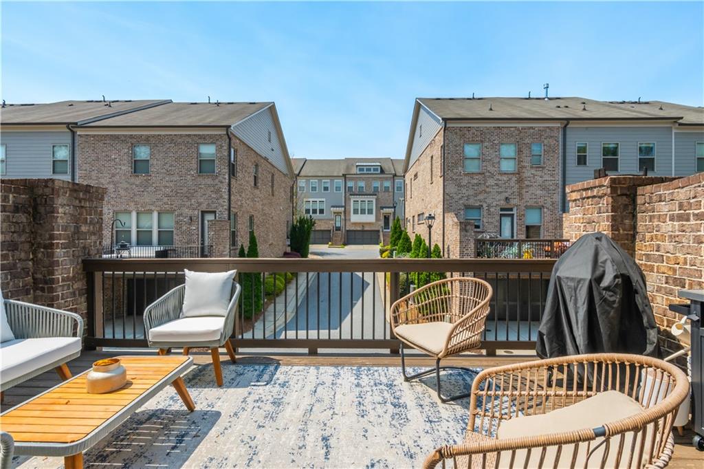 3575 Parkside Way Brookhaven, GA 30319 - Photo 24 of 48