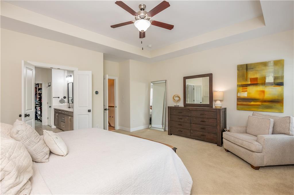 3575 Parkside Way Brookhaven, GA 30319 - Photo 28 of 48