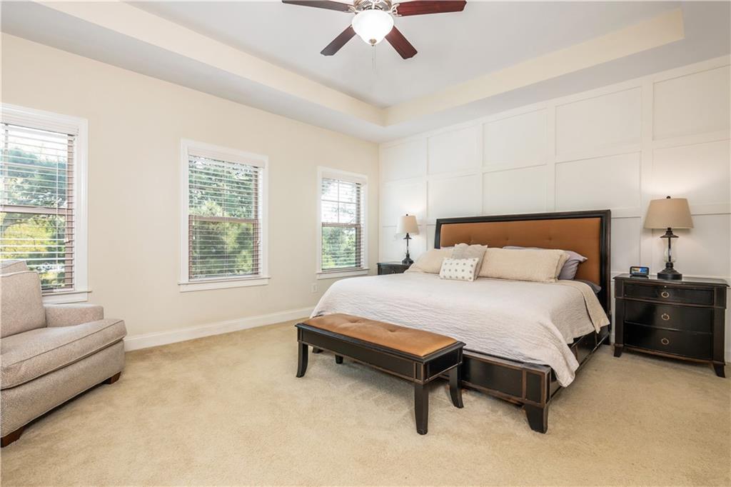 3575 Parkside Way Brookhaven, GA 30319 - Photo 29 of 48