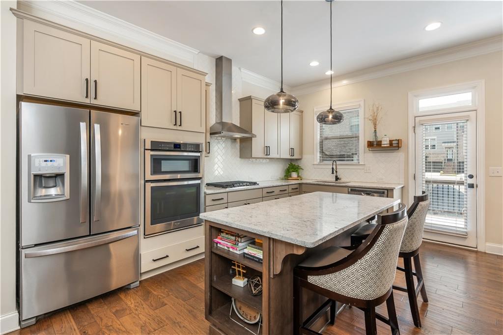 3575 Parkside Way Brookhaven, GA 30319 - Photo 3 of 48