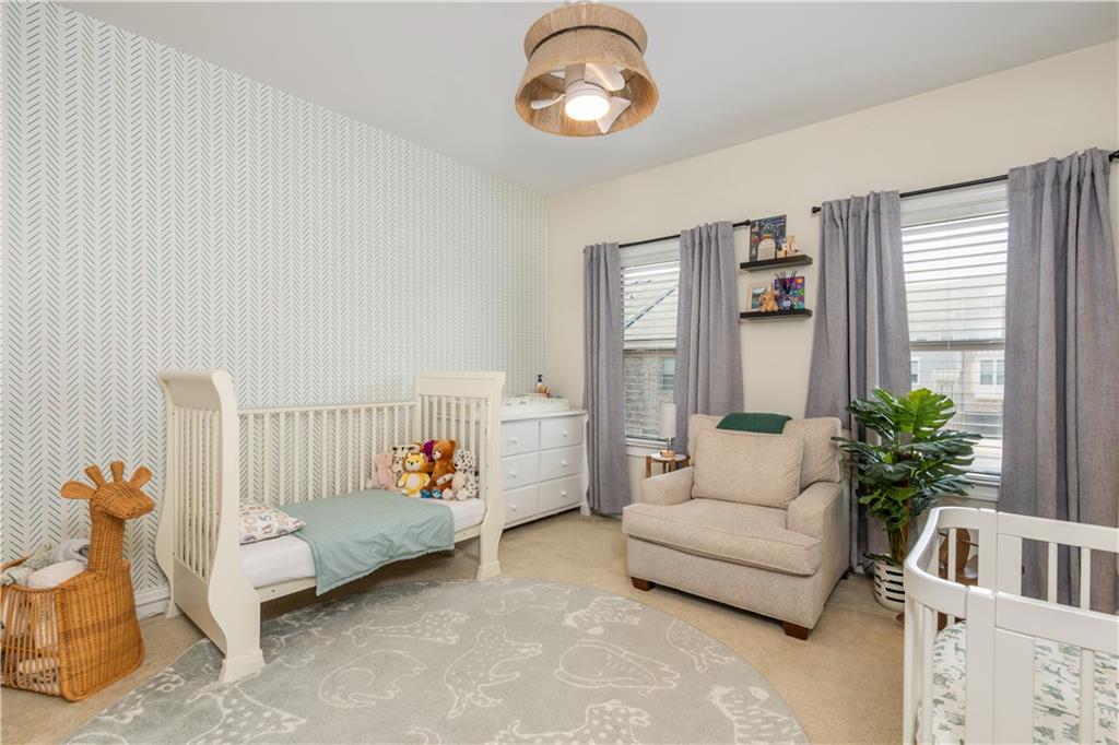 3575 Parkside Way Brookhaven, GA 30319 - Photo 34 of 48