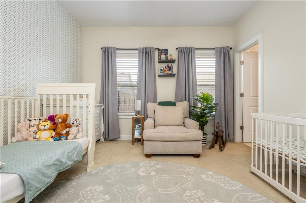 3575 Parkside Way Brookhaven, GA 30319 - Photo 35 of 48