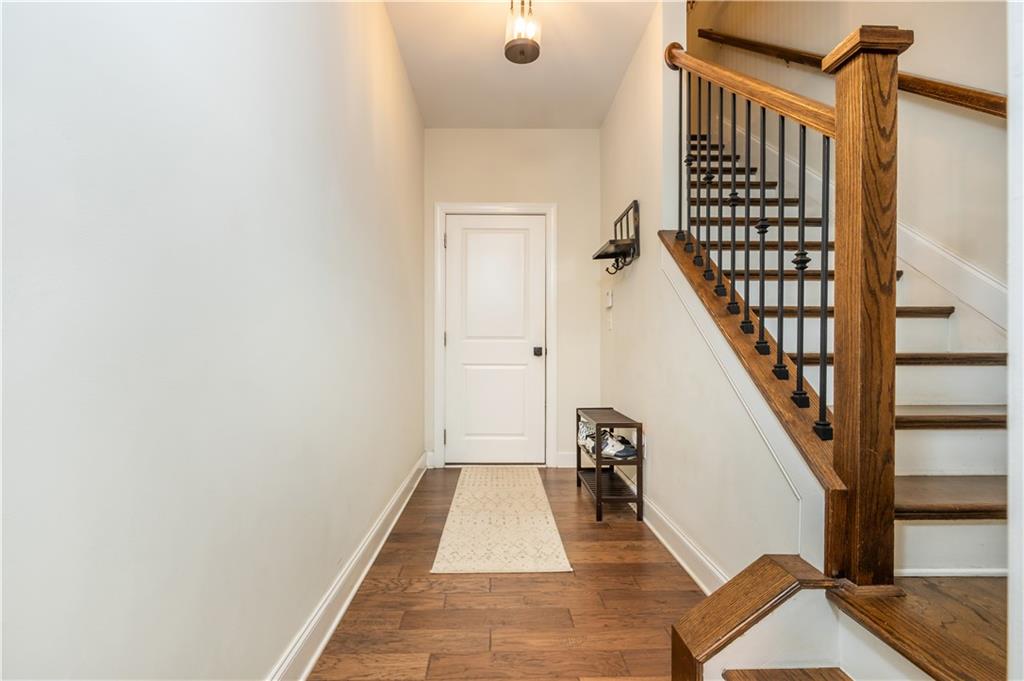 3575 Parkside Way Brookhaven, GA 30319 - Photo 37 of 48