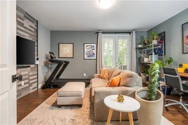 $689,500 | 3575 Parkside Way, Brookhaven, GA 30319