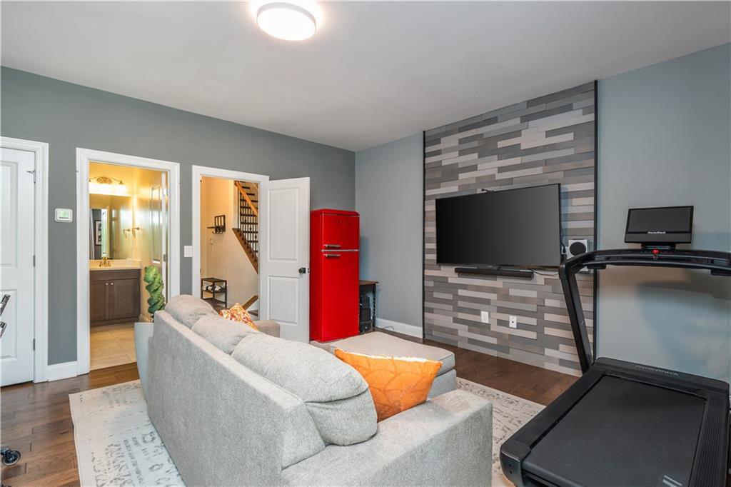 3575 Parkside Way Brookhaven, GA 30319 - Photo 39 of 48