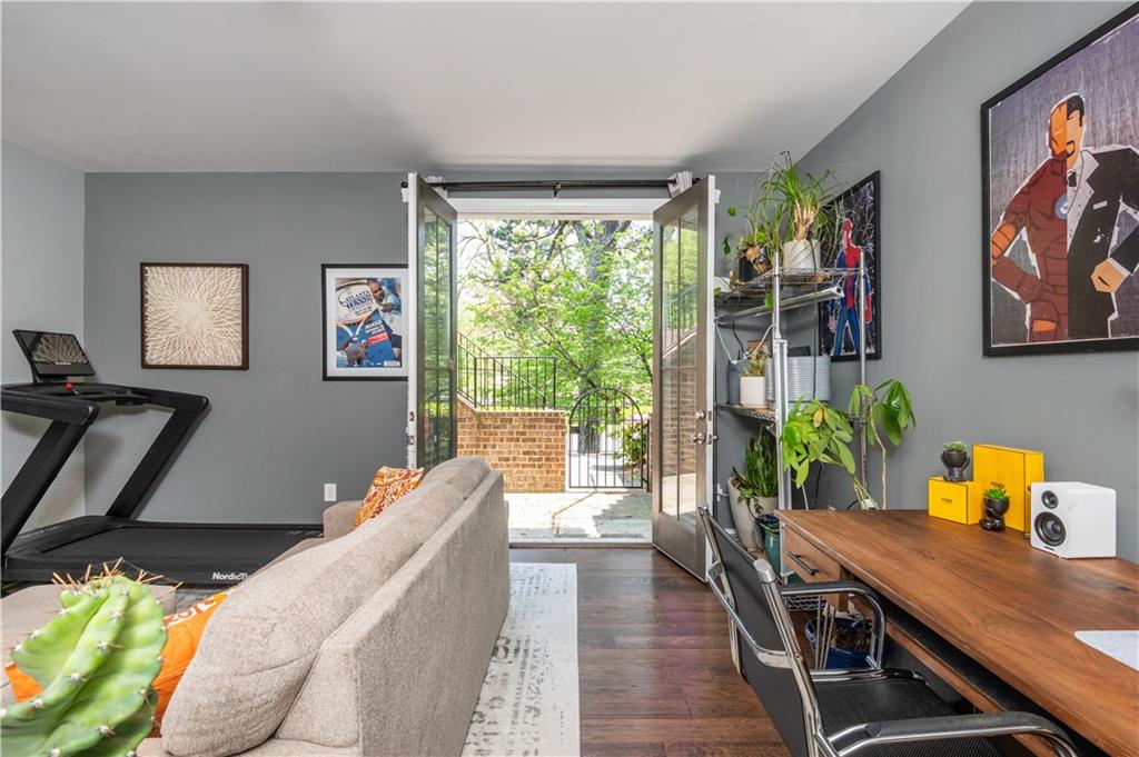 3575 Parkside Way Brookhaven, GA 30319 - Photo 41 of 48