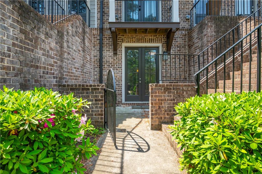 3575 Parkside Way Brookhaven, GA 30319 - Photo 42 of 48