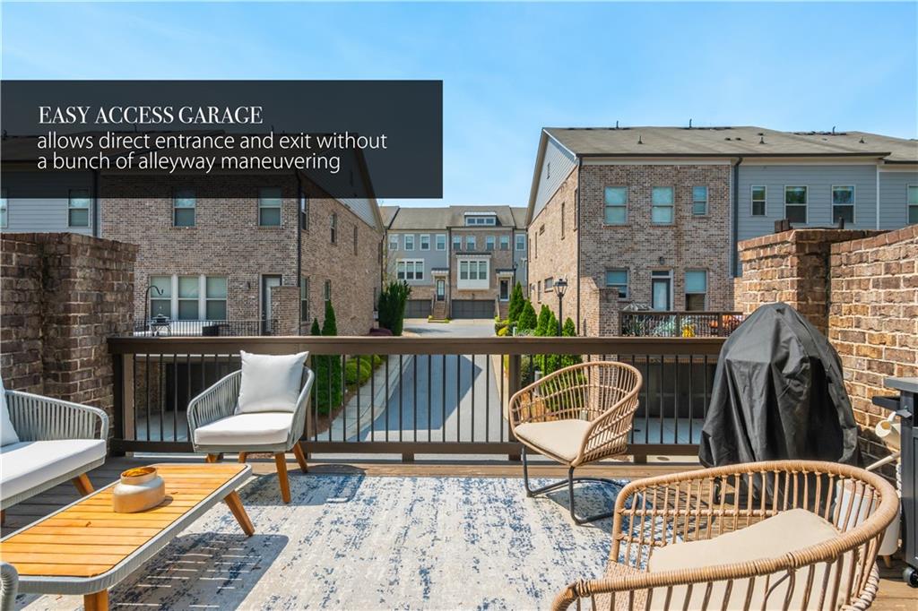 3575 Parkside Way Brookhaven, GA 30319 - Photo 43 of 48