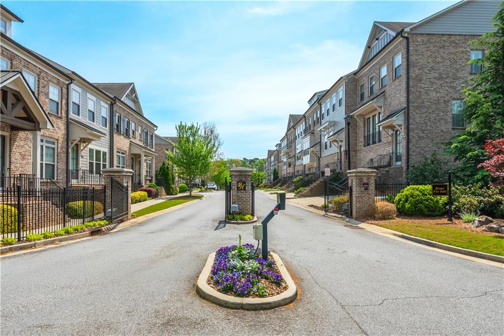 3575 Parkside Way Brookhaven, GA 30319 - Photo 44 of 48