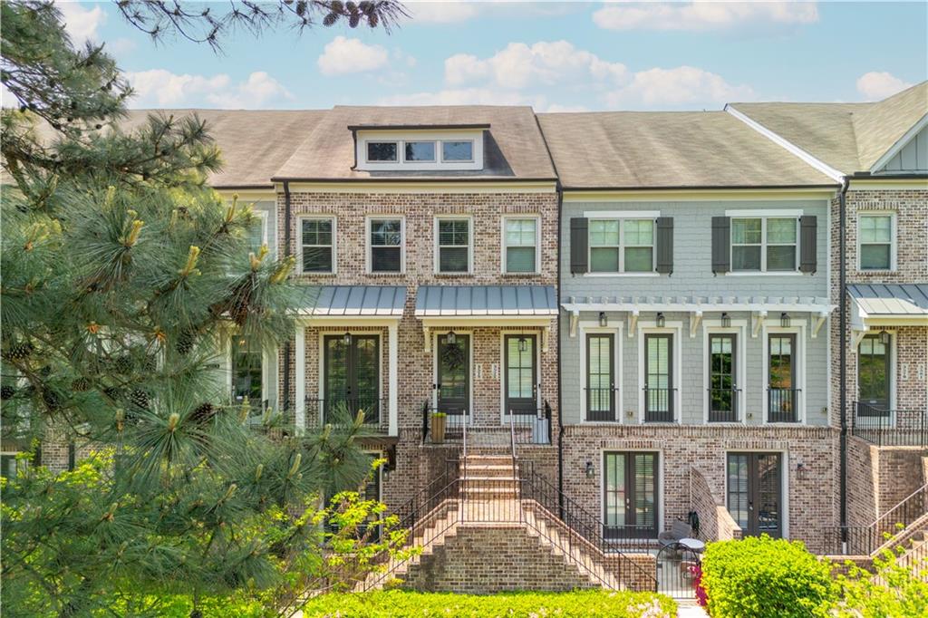 3575 Parkside Way Brookhaven, GA 30319 - Photo 45 of 48