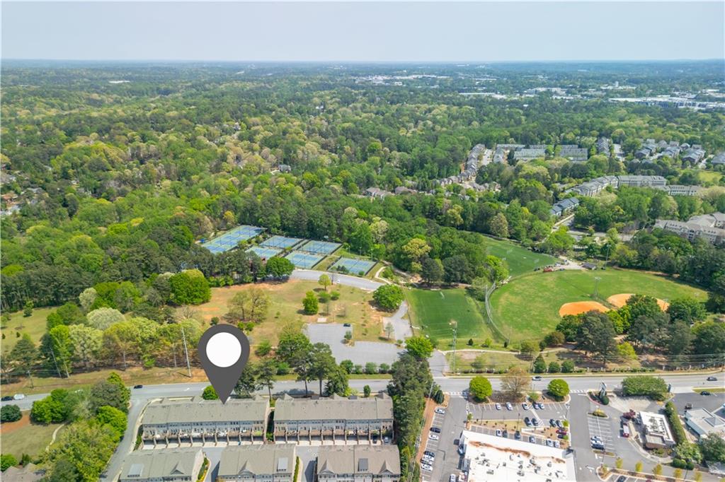 3575 Parkside Way Brookhaven, GA 30319 - Photo 46 of 48