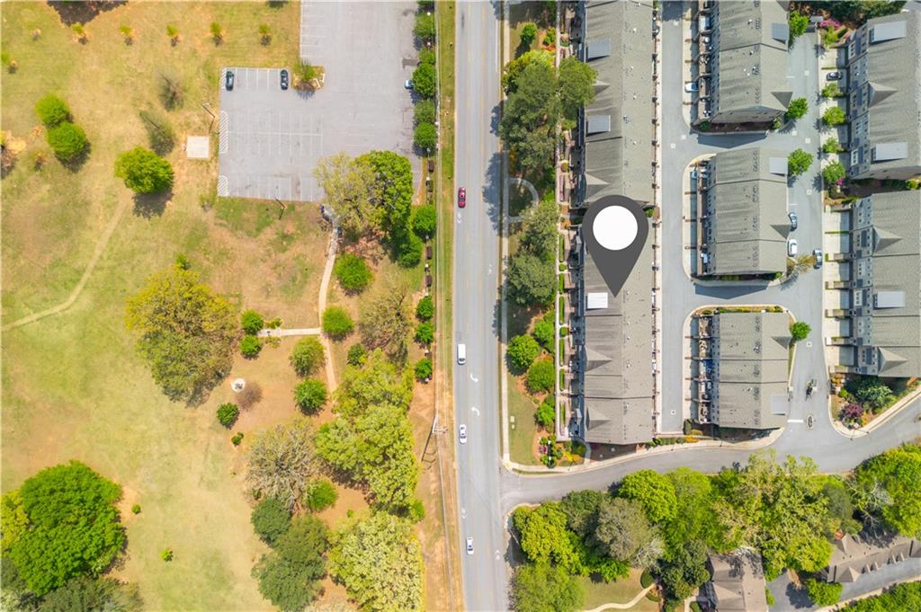 3575 Parkside Way Brookhaven, GA 30319 - Photo 47 of 48