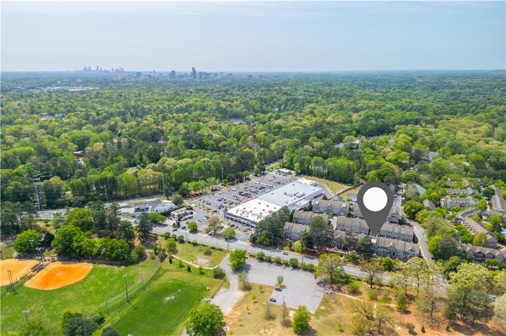 3575 Parkside Way Brookhaven, GA 30319 - Photo 48 of 48