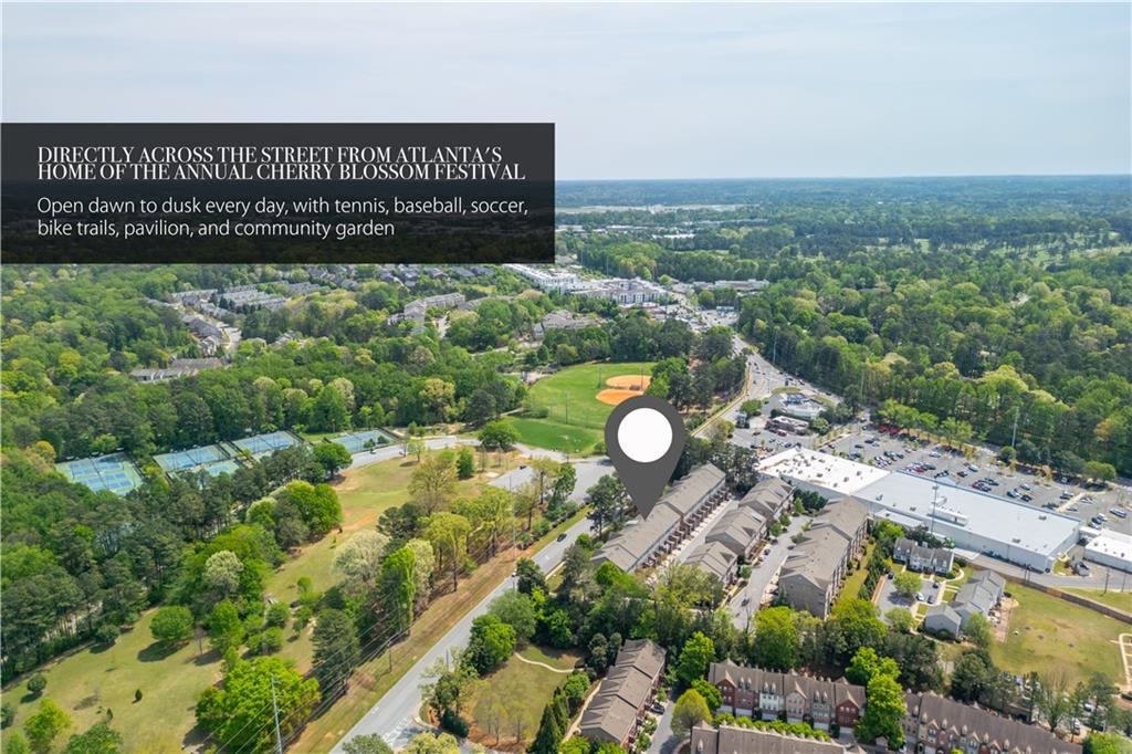 3575 Parkside Way Brookhaven, GA 30319 - Photo 5 of 48