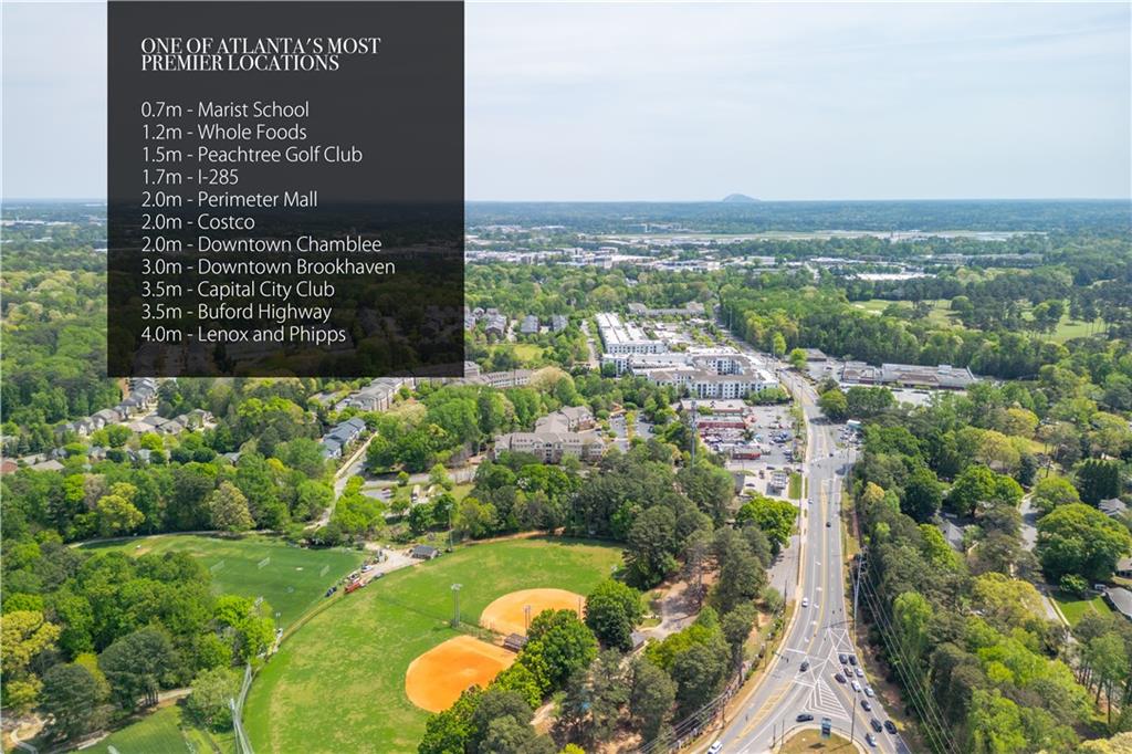 3575 Parkside Way Brookhaven, GA 30319 - Photo 6 of 48