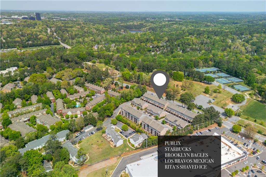 3575 Parkside Way Brookhaven, GA 30319 - Photo 7 of 48