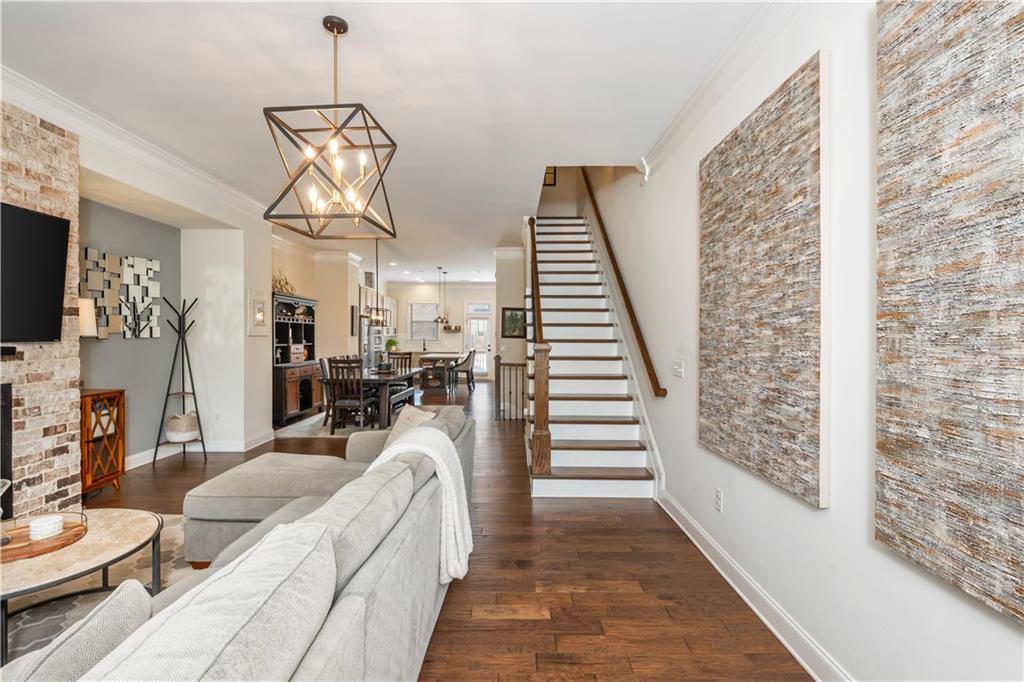 3575 Parkside Way Brookhaven, GA 30319 - Photo 10 of 48