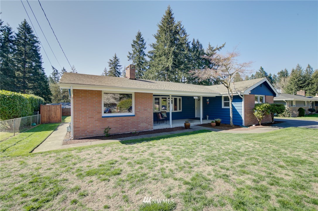 15441 Southeast 144th Place Renton, WA 98059 - Photo 1 of 32 Gallery Image 1