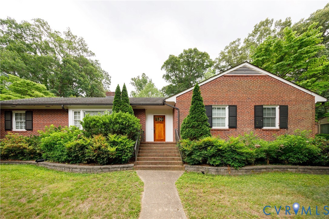 2431 Breckenridge Road Richmond, VA 23225 - Photo 1 of 39