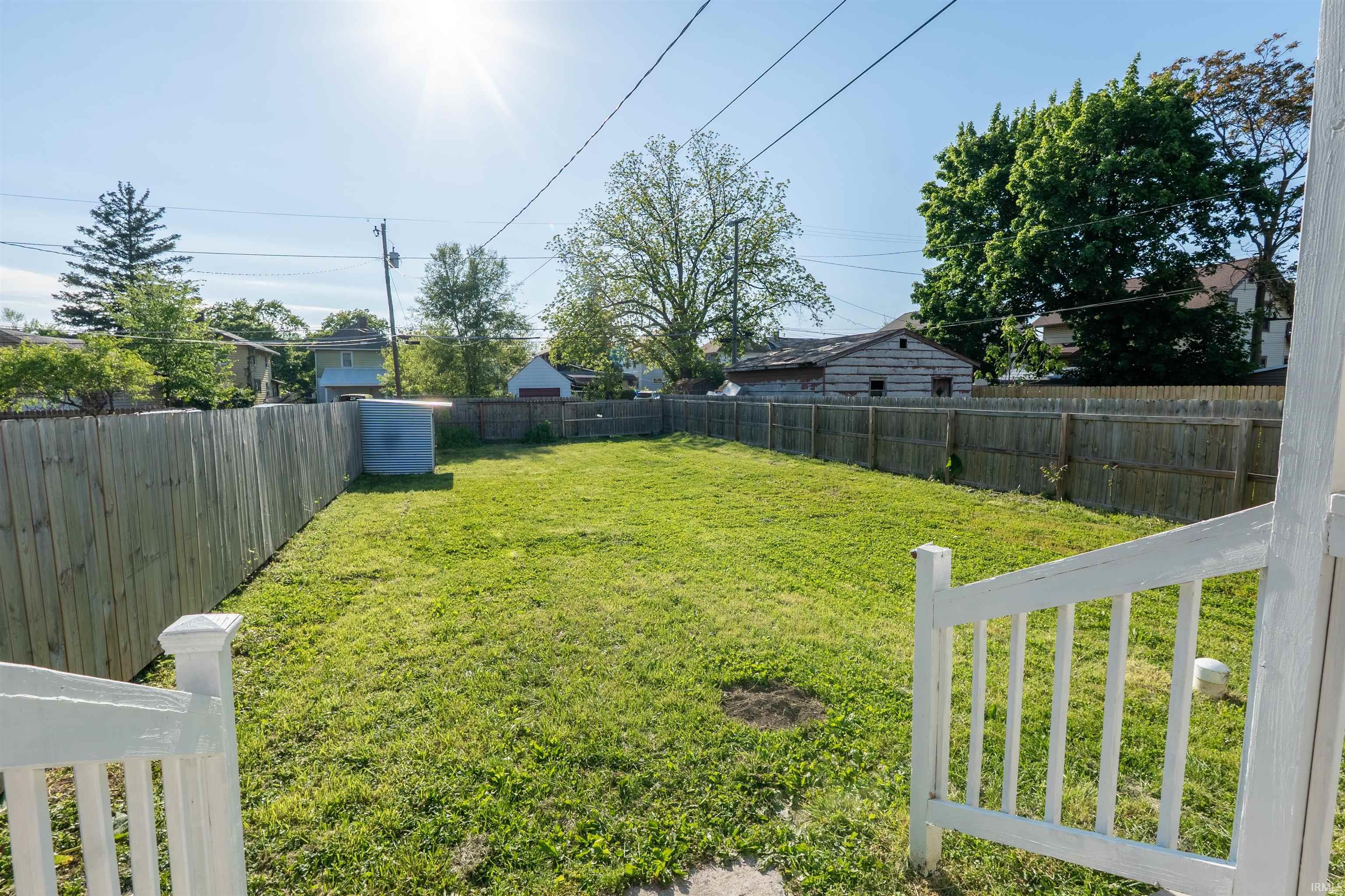 2916 Oliver Street Fort Wayne, IN 46806 - Photo 29 of 31