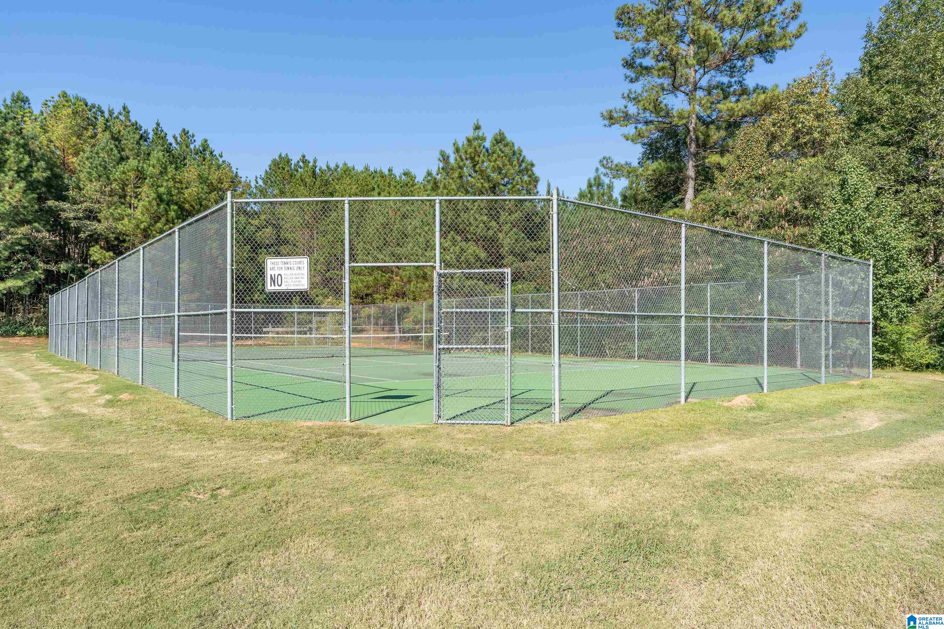 1323 Old Cahaba Cove Helena, AL 35080 - Photo 38 of 48