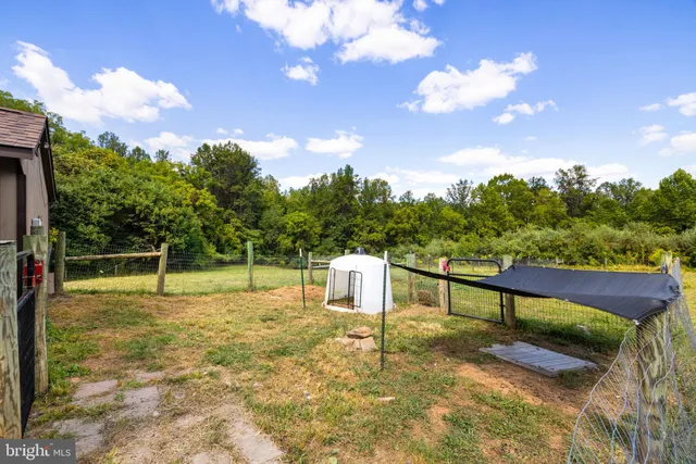 $875,000 | 5077 Silver Stone Lane, Rixeyville, VA 22737