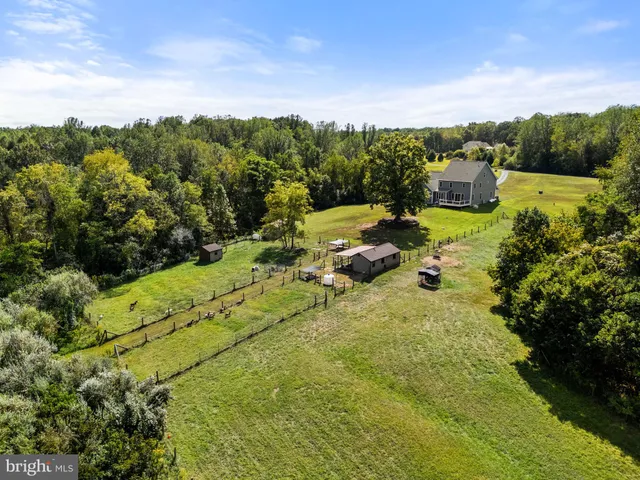 $875,000 | 5077 Silver Stone Lane, Rixeyville, VA 22737