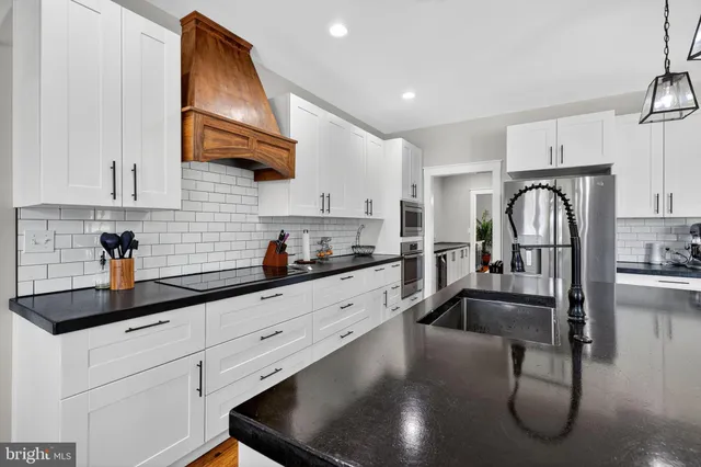 $875,000 | 5077 Silver Stone Lane, Rixeyville, VA 22737