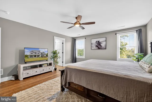 $875,000 | 5077 Silver Stone Lane, Rixeyville, VA 22737