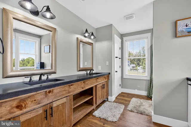 $875,000 | 5077 Silver Stone Lane, Rixeyville, VA 22737