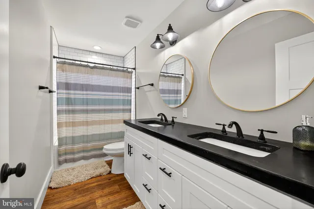 $875,000 | 5077 Silver Stone Lane, Rixeyville, VA 22737