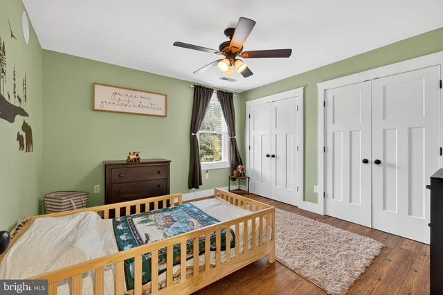 $875,000 | 5077 Silver Stone Lane, Rixeyville, VA 22737