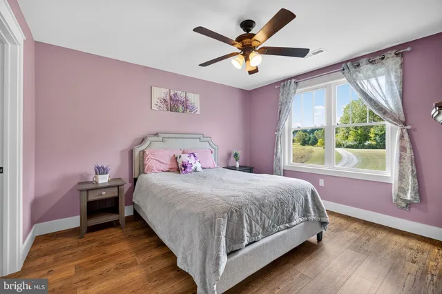 $875,000 | 5077 Silver Stone Lane, Rixeyville, VA 22737