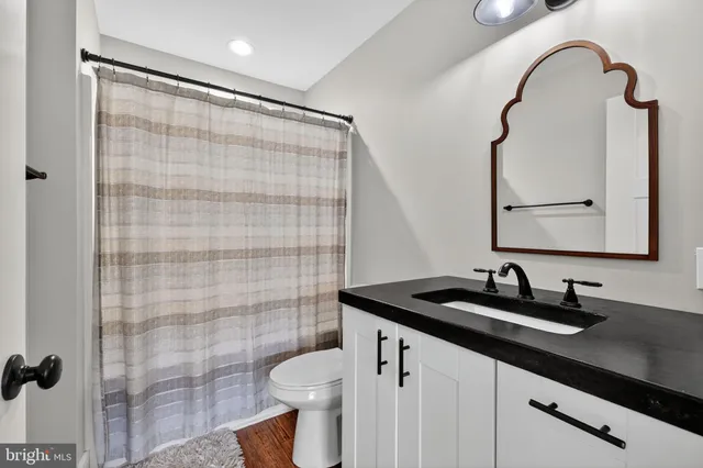 $875,000 | 5077 Silver Stone Lane, Rixeyville, VA 22737