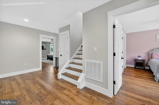 $875,000 | 5077 Silver Stone Lane, Rixeyville, VA 22737