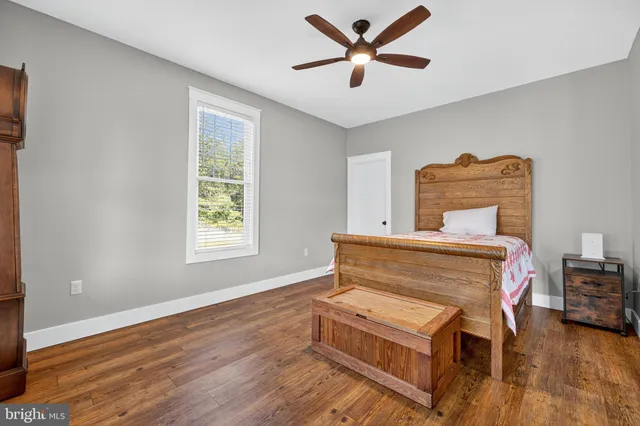 $875,000 | 5077 Silver Stone Lane, Rixeyville, VA 22737