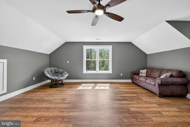 $875,000 | 5077 Silver Stone Lane, Rixeyville, VA 22737