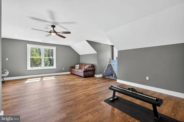 $875,000 | 5077 Silver Stone Lane, Rixeyville, VA 22737