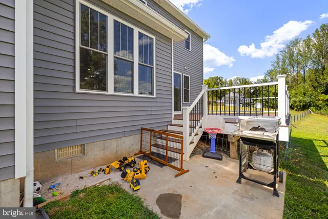 $875,000 | 5077 Silver Stone Lane, Rixeyville, VA 22737