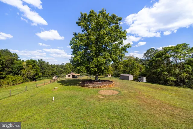 $875,000 | 5077 Silver Stone Lane, Rixeyville, VA 22737