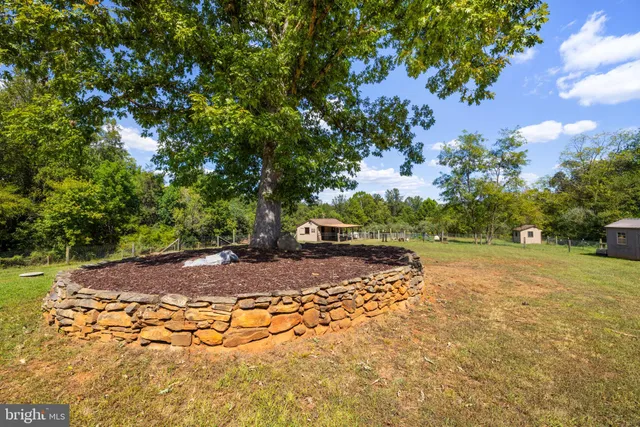 $875,000 | 5077 Silver Stone Lane, Rixeyville, VA 22737