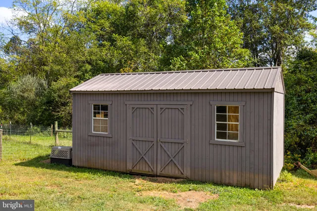 $875,000 | 5077 Silver Stone Lane, Rixeyville, VA 22737