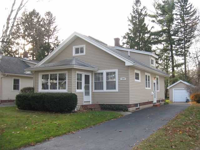 294 Bakerdale Road Greece, NY 14616 - Photo 1 of 1 Exterior Front