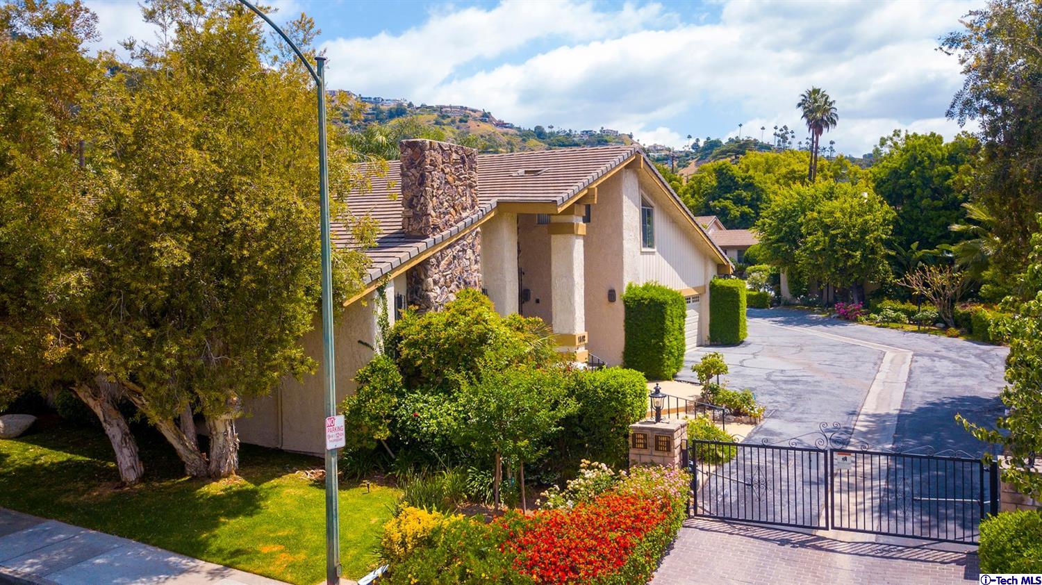 1412 Valley View Road, Unit 1 Glendale, CA 91202 - Photo 2 of 76