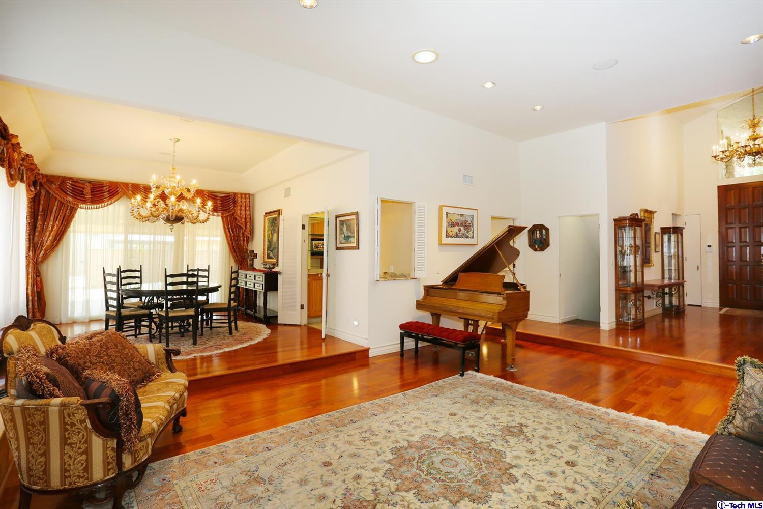 1412 Valley View Road, Unit 1 Glendale, CA 91202 - Photo 21 of 76