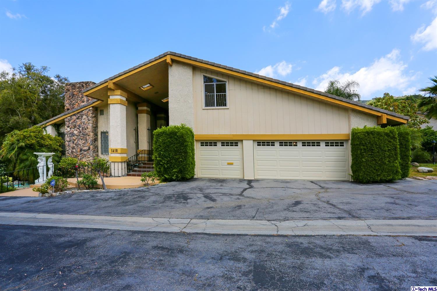 1412 Valley View Road, Unit 1 Glendale, CA 91202 - Photo 4 of 76