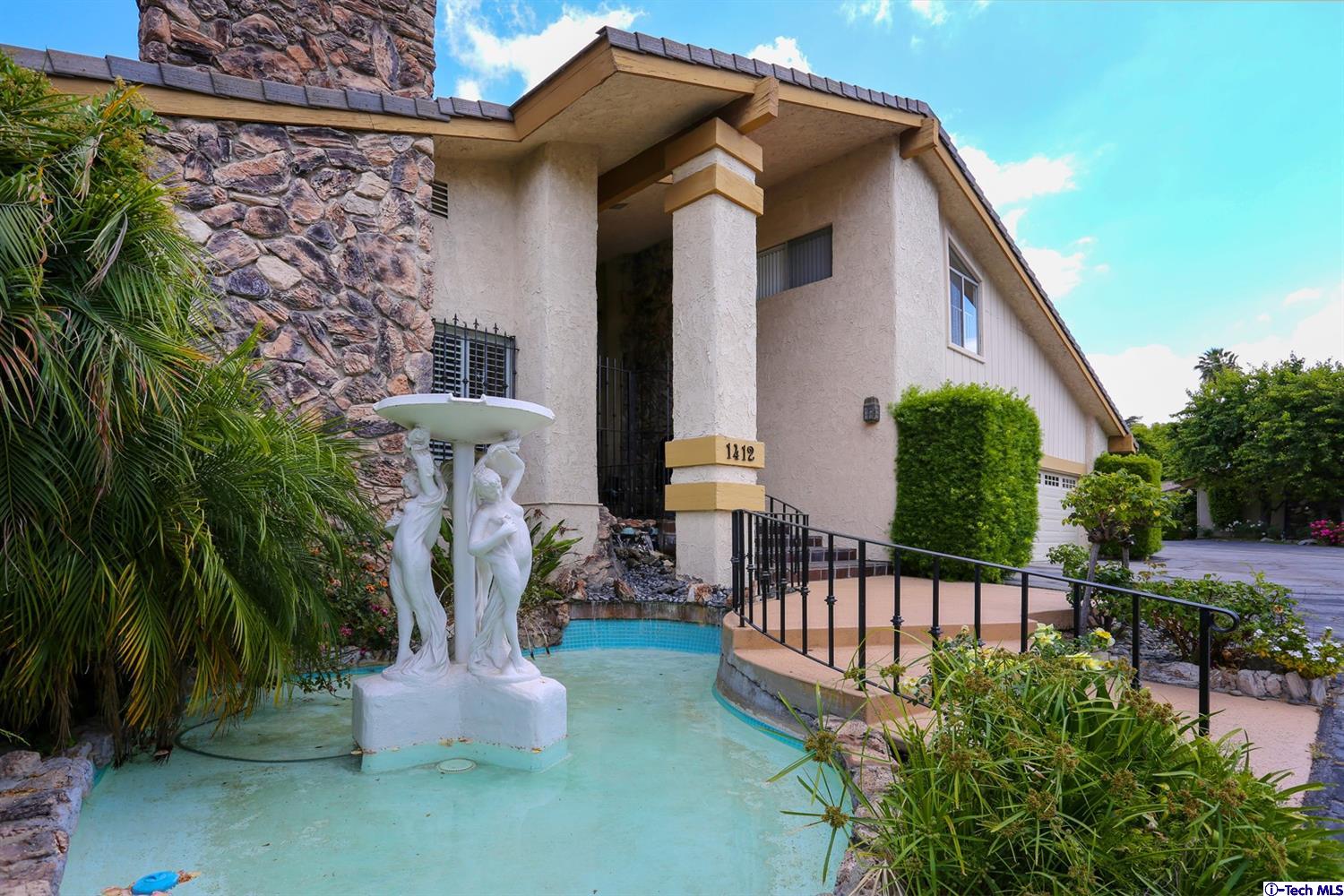 1412 Valley View Road, Unit 1 Glendale, CA 91202 - Photo 5 of 76