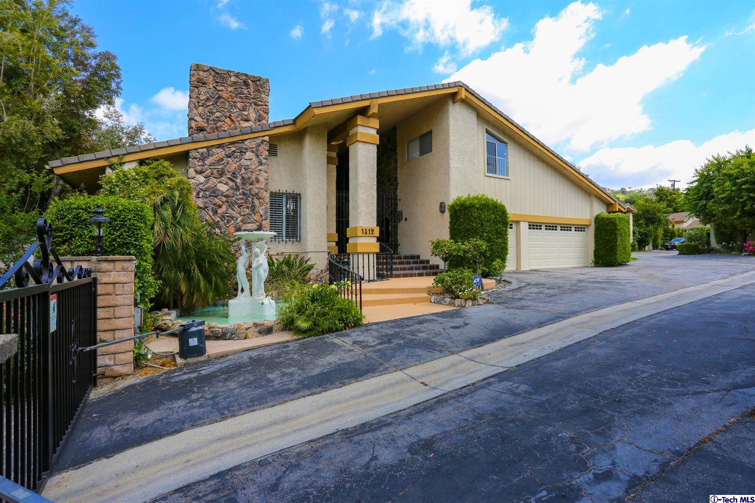 1412 Valley View Road, Unit 1 Glendale, CA 91202 - Photo 6 of 76